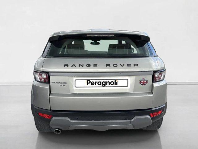 LAND ROVER Range Rover Evoque 2.2 TD4 5p. Prestige