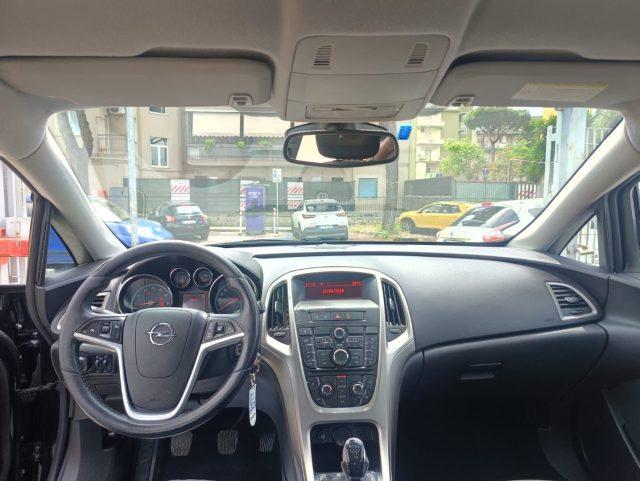 OPEL Astra 1.4 100CV 5 porte Elective