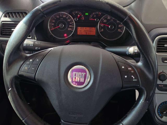 Fiat Grande Punto Grande Punto III 2005 5p 1.4 Fun 77cv