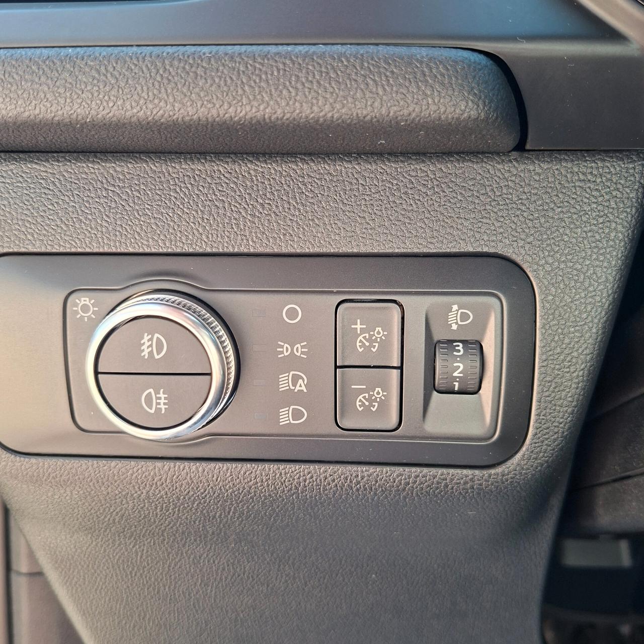 Ford Kuga 1.5 Ecoboost 150cv St-Line