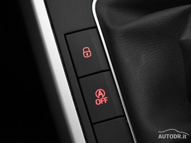 SEAT Arona 1.0 TGI FR Fari LED, Retrocamera, Full Link