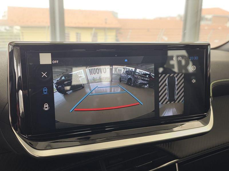 Peugeot 208 208 Hybrid 110 e-DCS6 GT