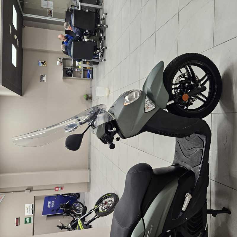 Yamaha Xenter 125 - 2019