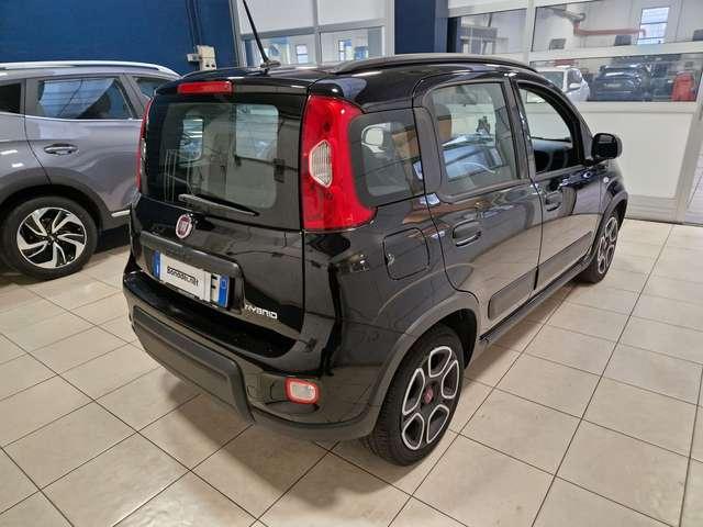 Fiat Panda Panda 1.0 FireFly S&S Hybrid
