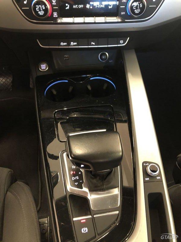 Audi A4 A4 35 TFSI S tronic S line edition *IVA ESPOSTA*