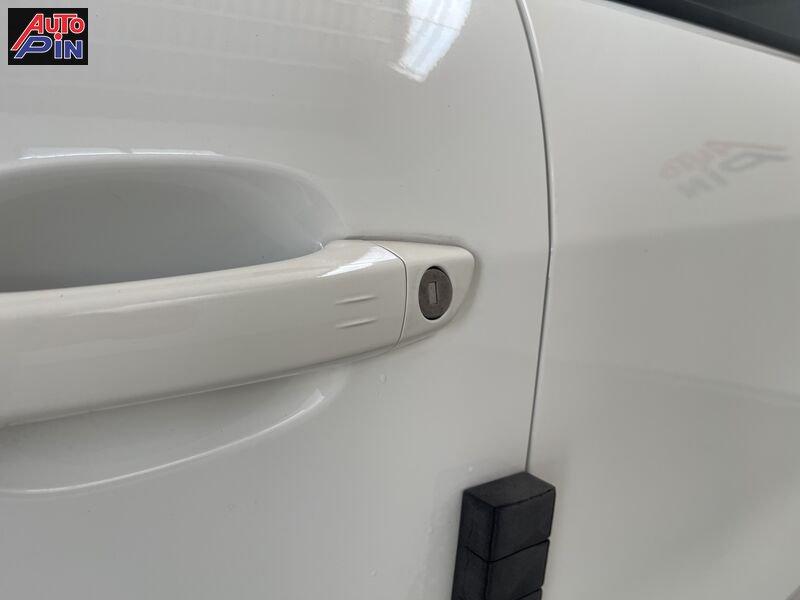 Jeep Avenger Avenger 1.2 110 CV MHEV Summit *TETTO*BICOLORE*