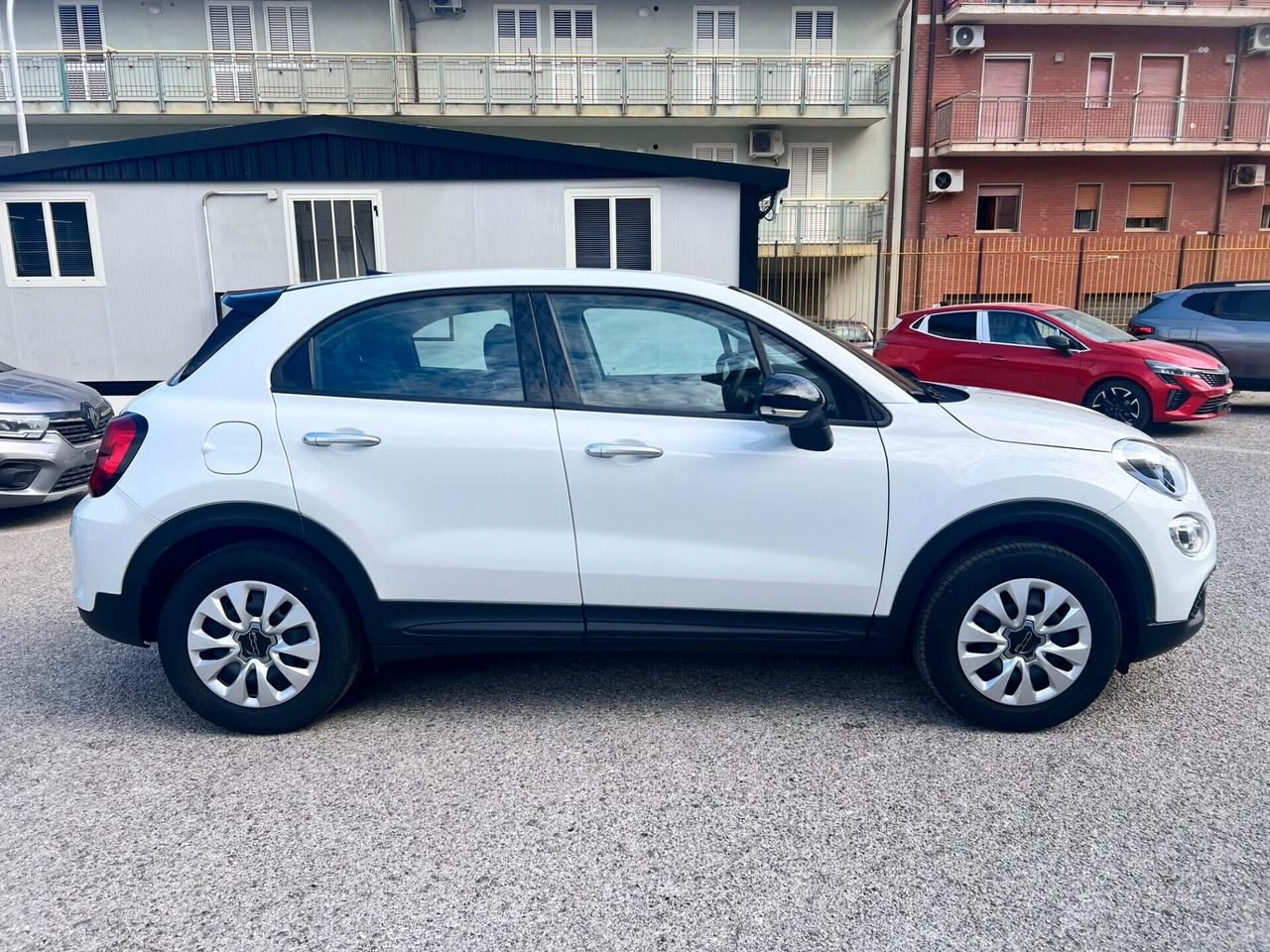 Fiat 500X 1.3 MultiJet 95 CV
