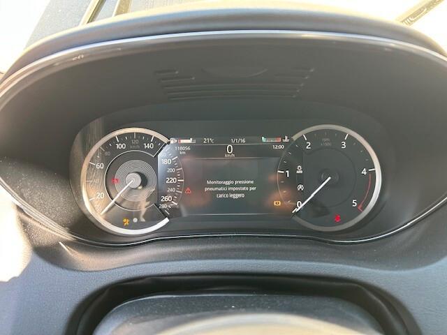 Jaguar E-Pace 2.0D I4 204 CV AWD Auto R-Dynamic S MOTORE ROTTO