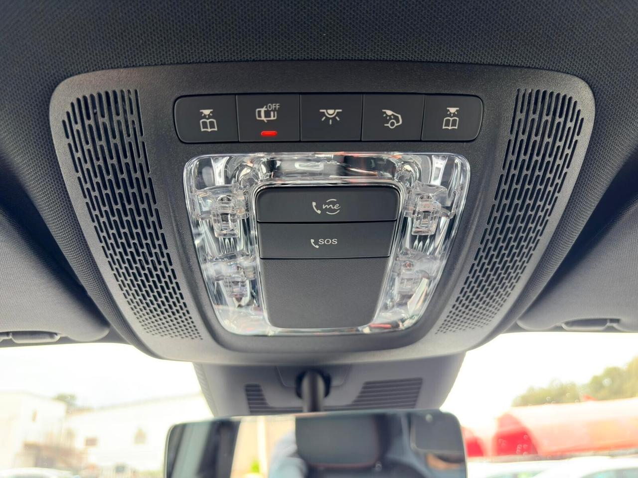 Mercedes-benz GLA 200 d Automatic AMG Line Premium Plus