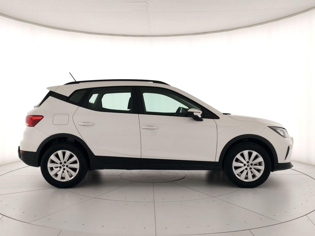 Seat Arona 1.0 ecotsi style 110cv dsg