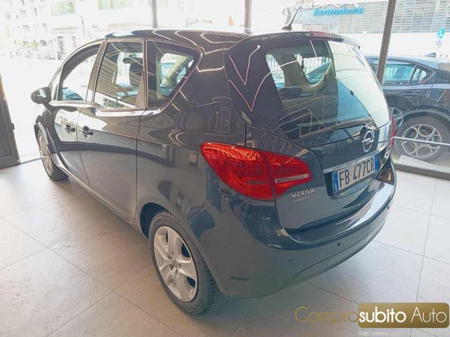OPEL Meriva 1.4 100CV One
