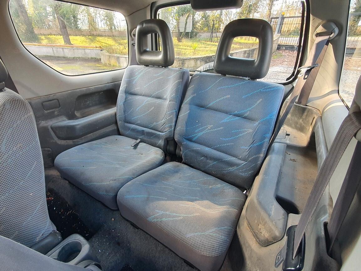 Suzuki Jimny 1.3 16V 4x4 JLX GPL