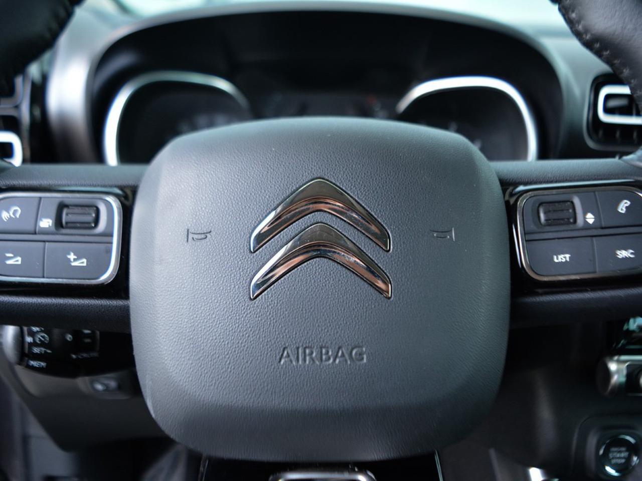 Citroen C3 Aircross 1.2 puretech 110cv max s&s