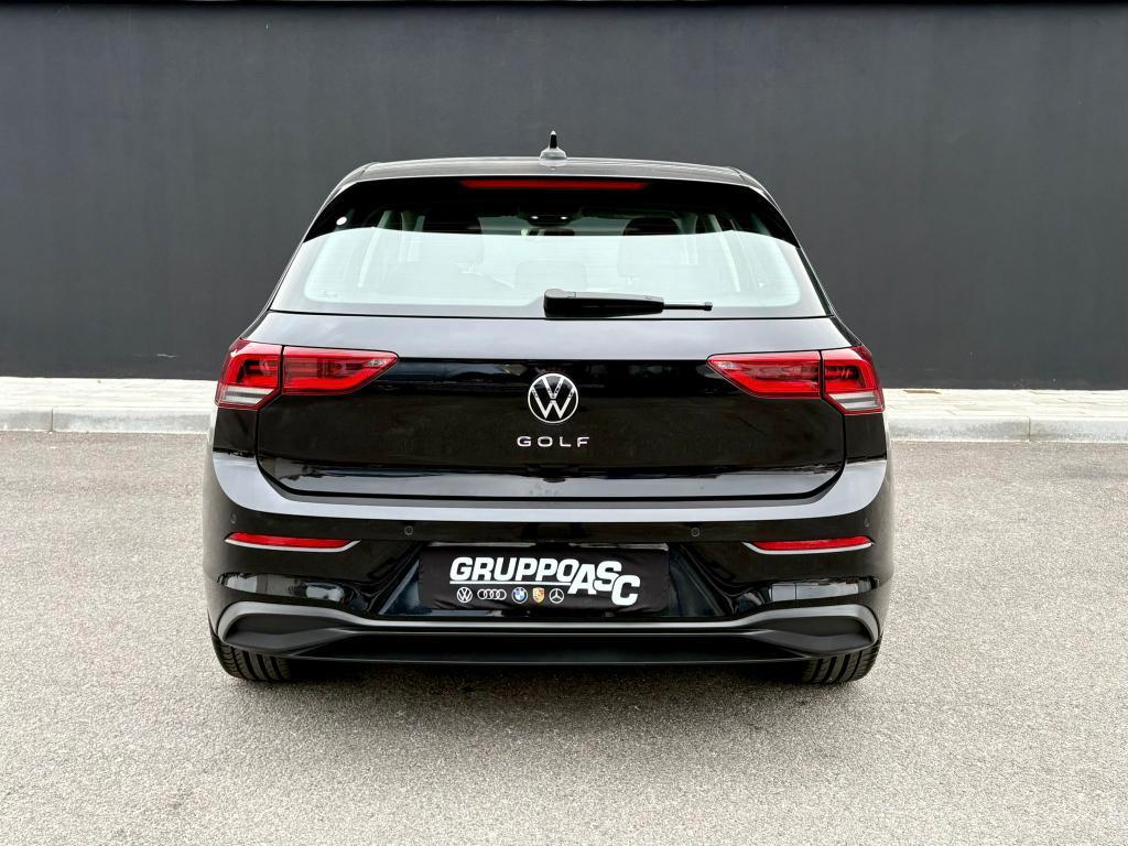 VOLKSWAGEN GOLF 2.0 DIESEL 116 CV
