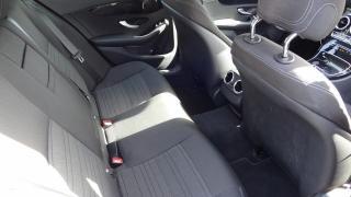 Mercedes C 220 D Exclusive 9G-Tronic Plus Station Wagon