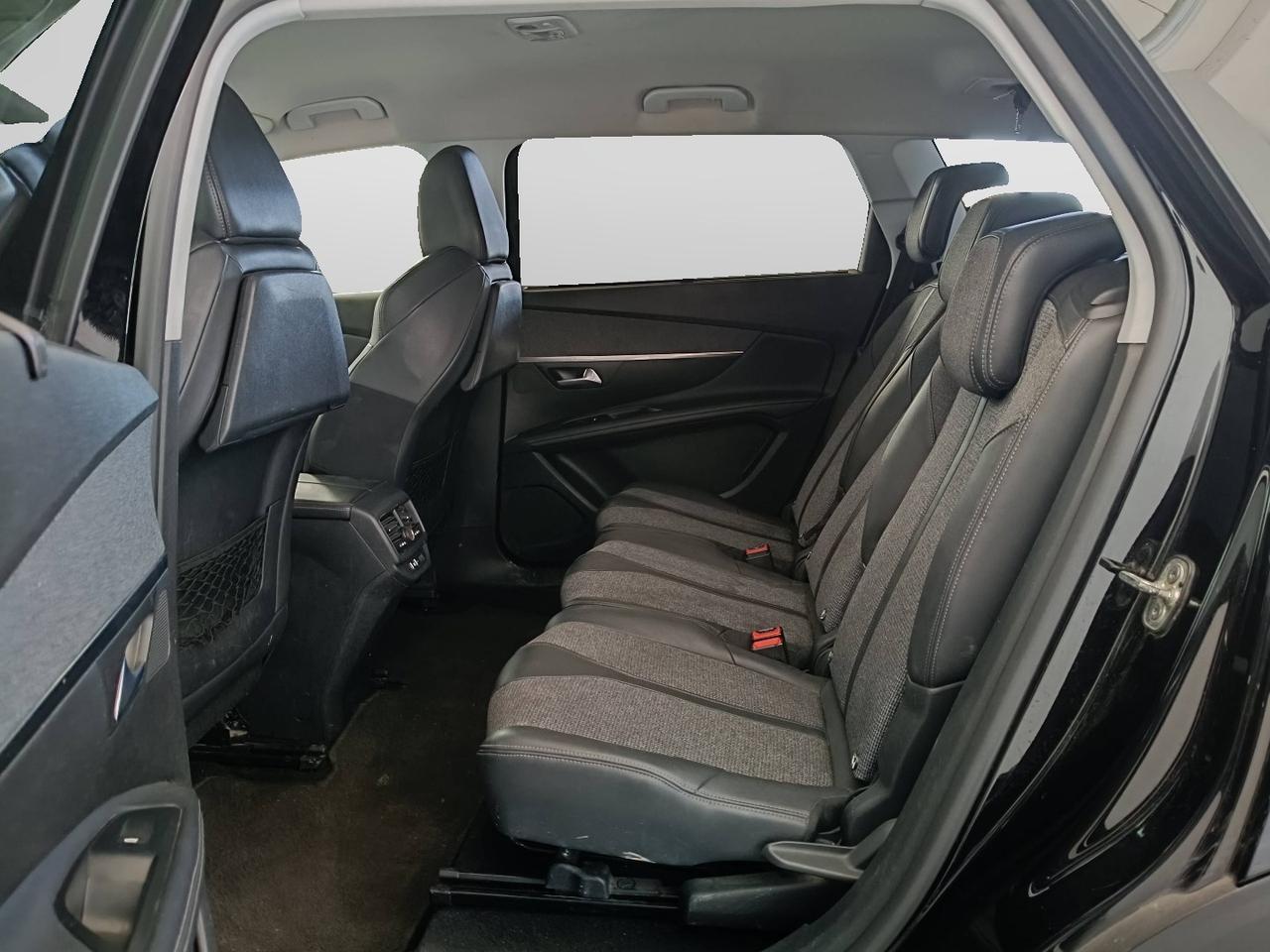 PEUGEOT 5008 II 2016 - 5008 1.5 bluehdi Allure s&s 130cv 7p.ti