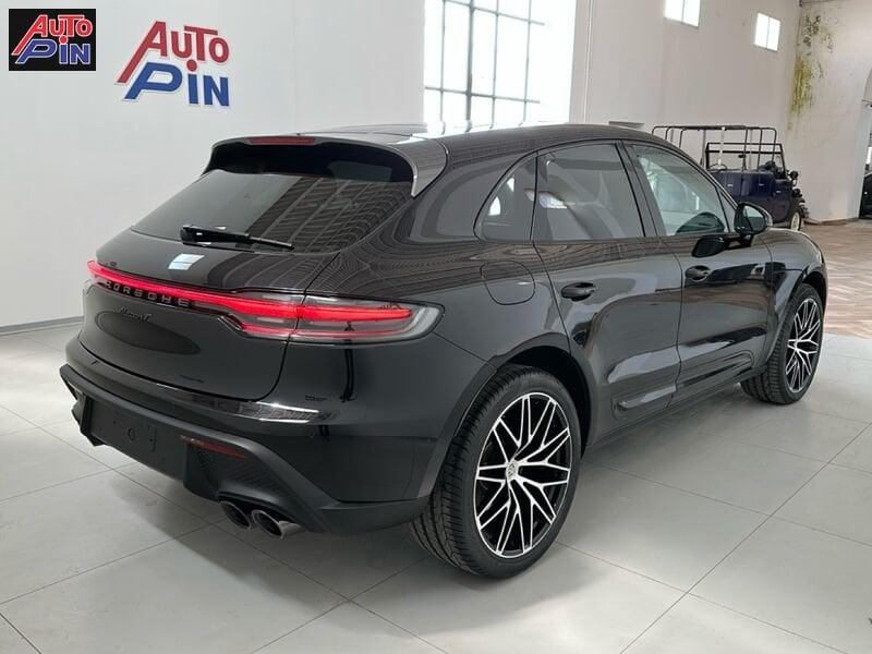 Porsche Macan 2.0 T *Tetto*Cerchi 21*Chrono*ACC*