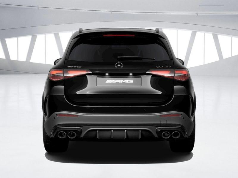 Mercedes-Benz GLC GLC AMG 53 4matic+ Premium Plus NIGHT-PACK II