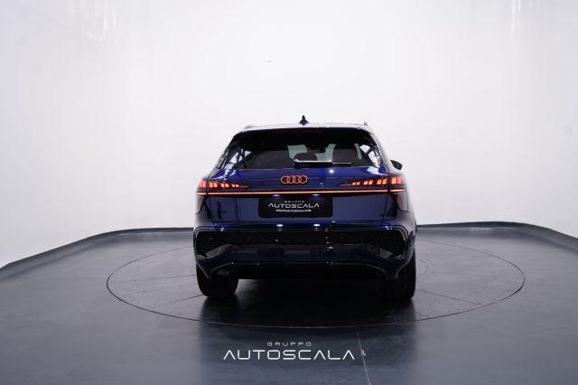 AUDI Q3 35 TDI 150cv S tronic Business S Line