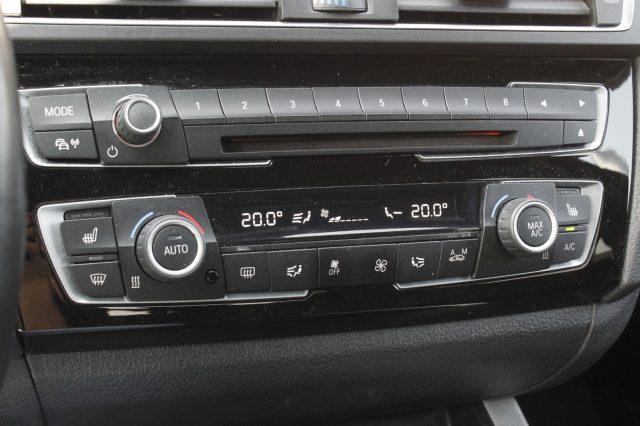 BMW 118 d 5p. Msport M-SPORT Manuale