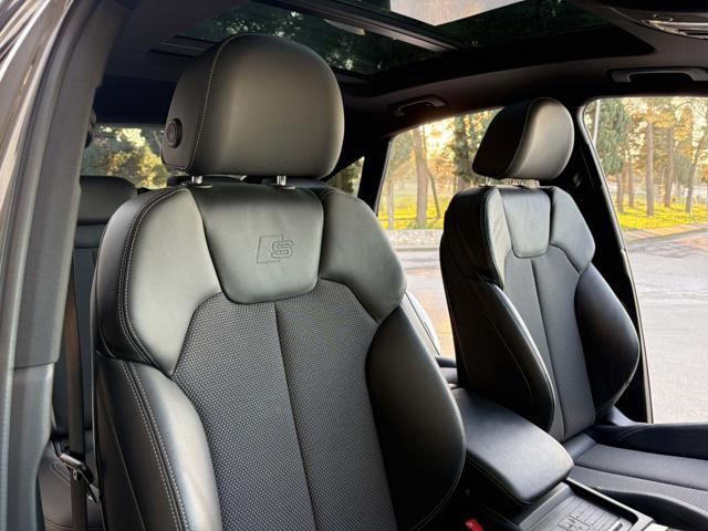 AUDI Q5 SPB Sportback 40 TDI quattro S tronic S line plus.