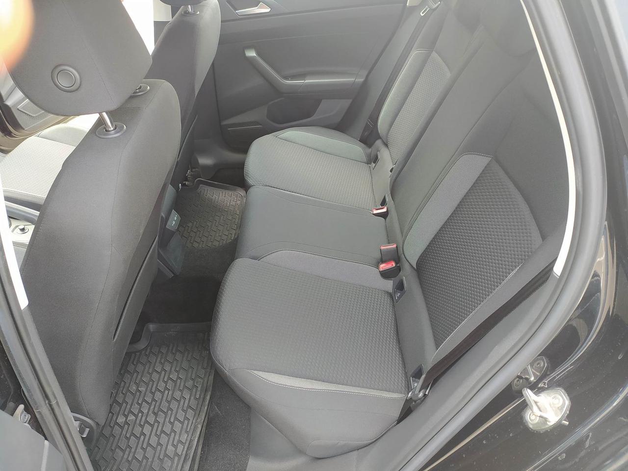 Volkswagen Polo Life 1.0 TSI #5920