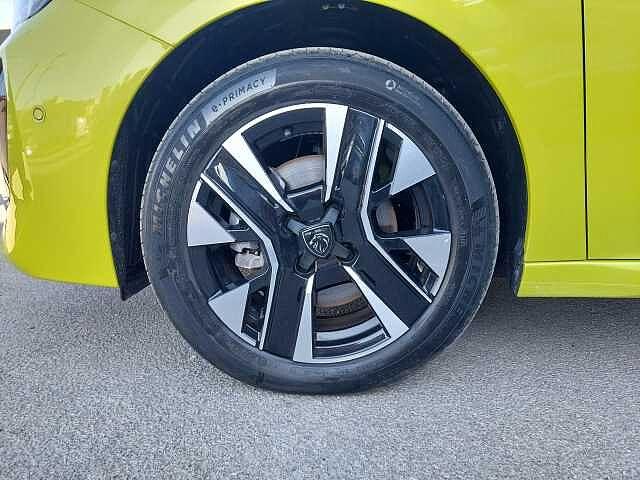 Peugeot 208 Hybrid 100 e-DCS6 Allure