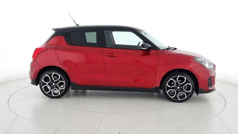 Suzuki Swift Sport 1.4 BoosterJet Hybrid Sport 2WD