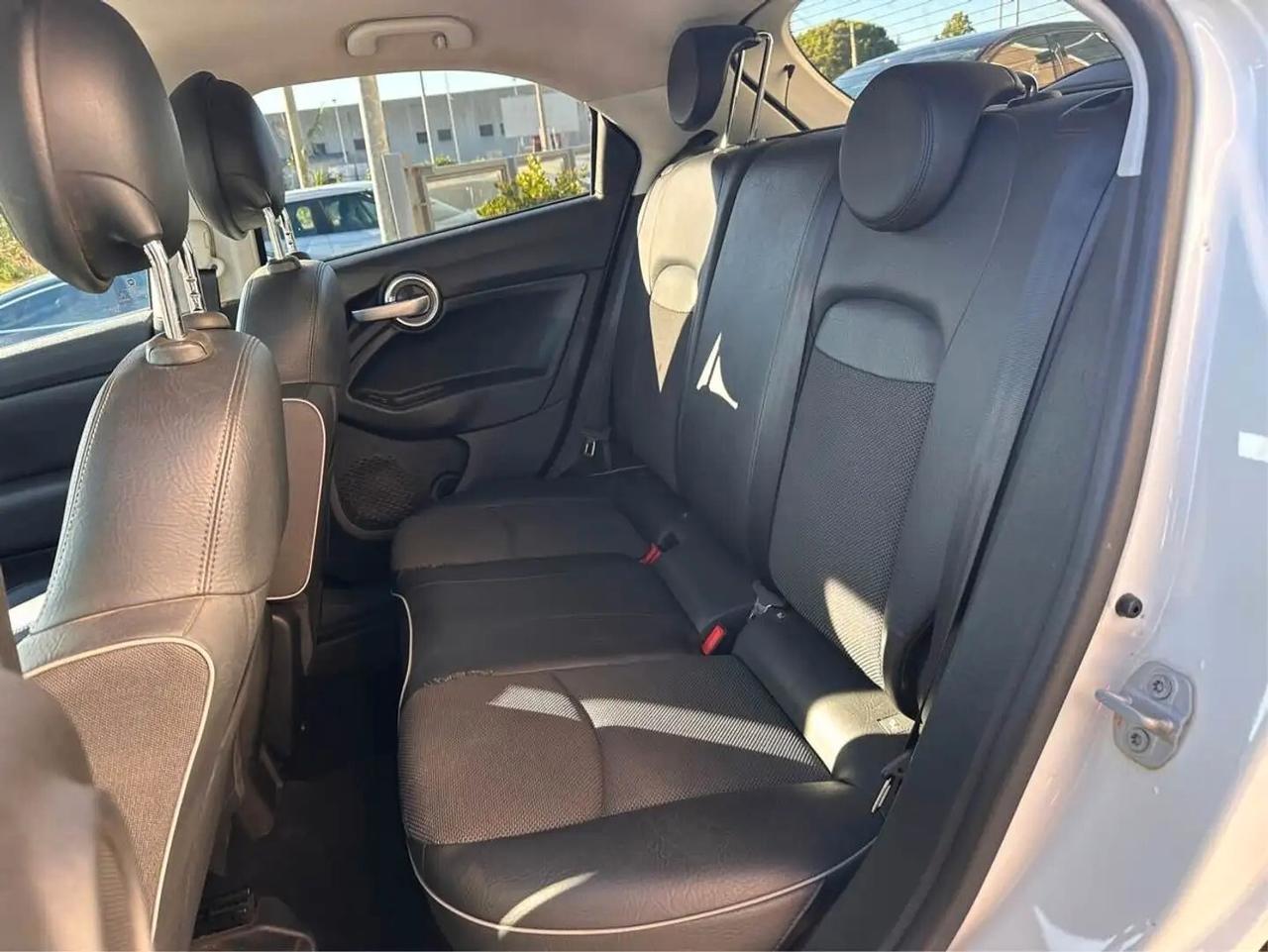 Fiat 500X 1.6 MultiJet 120 CV Cross