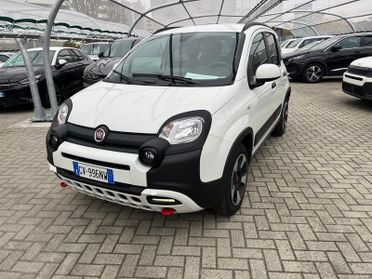 FIAT Panda Panda 1.0 FireFly S&S Hybrid City Cross