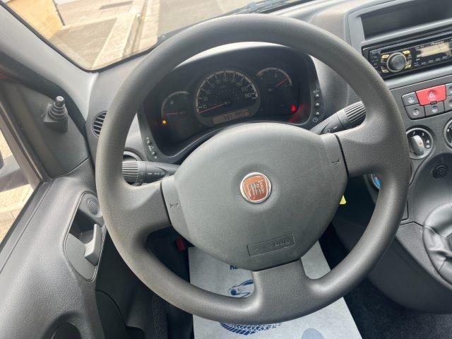 FIAT Panda 1.2 69Cv Dynamic