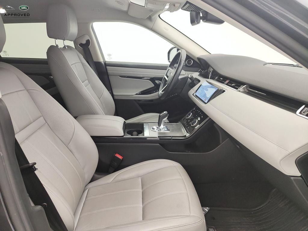 LAND ROVER RR Evoque 2ª serie - Range Rover Evoque 2.0D I4 163 CV AWD A