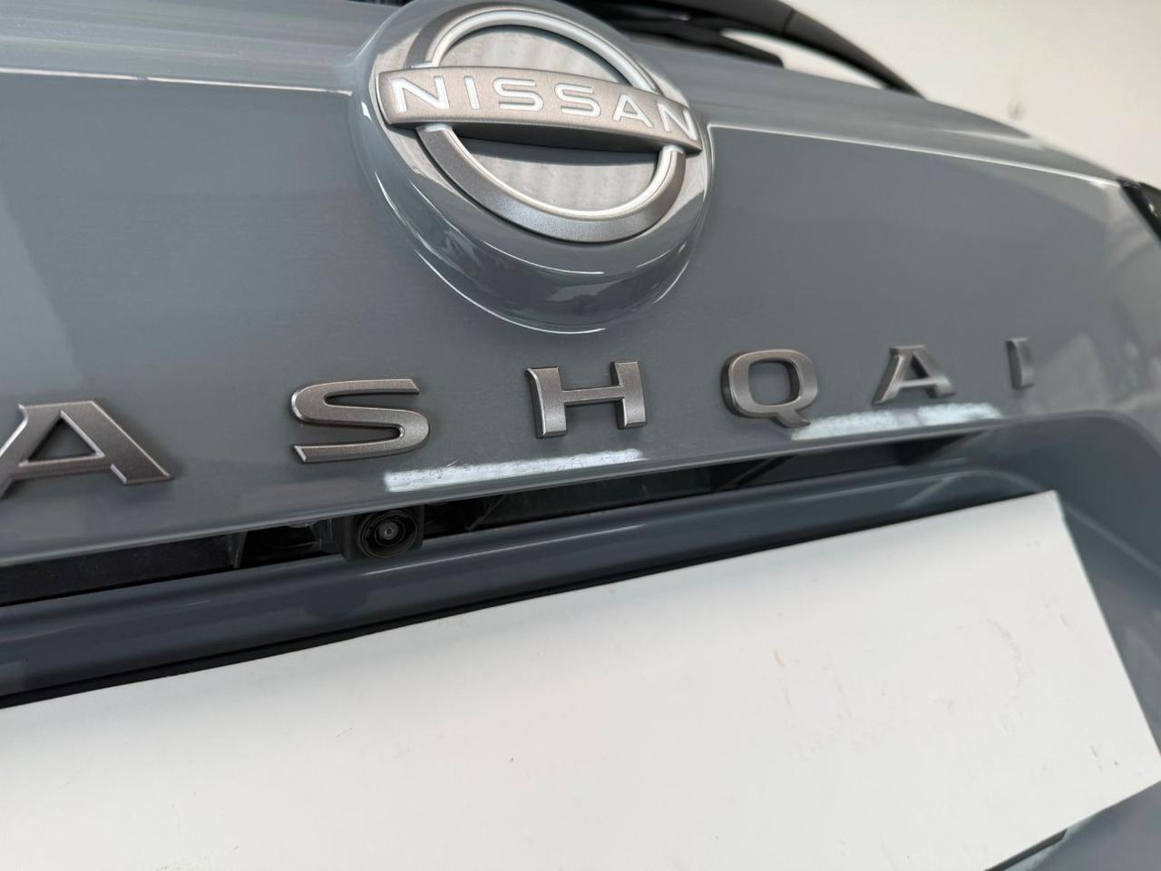 Nissan Qashqai 1.3 mhev Acenta 2wd 140cv