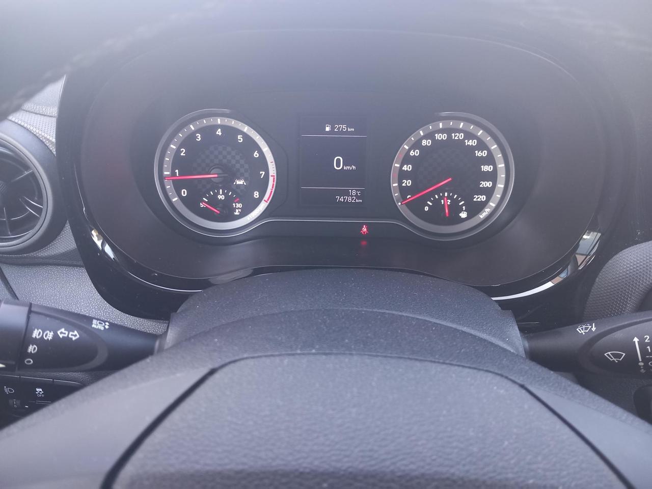 Hyundai i10 1.0 mpi ecopack Advanced