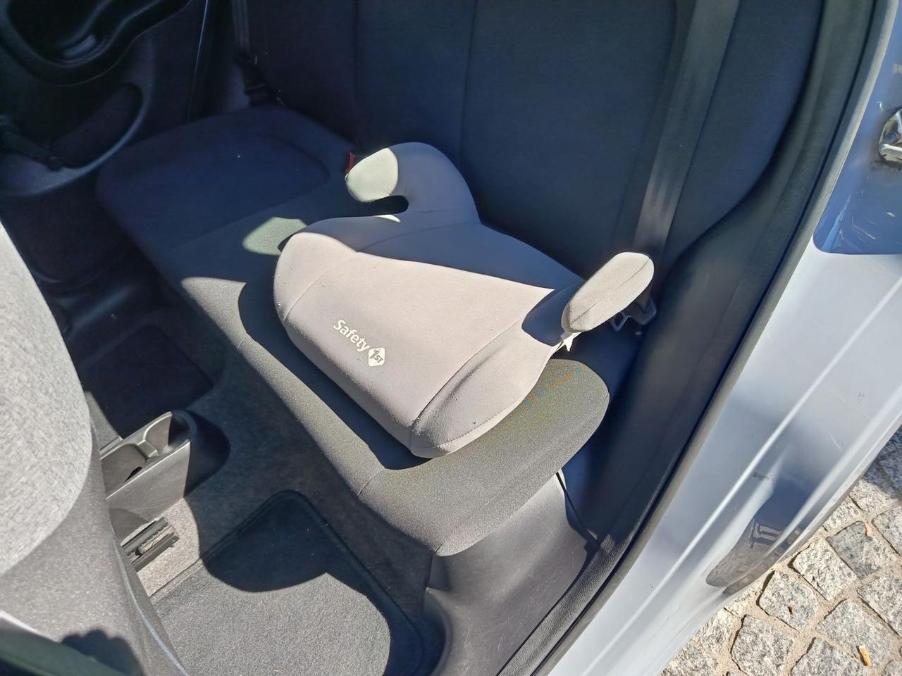Fiat Panda City Life 1.0 GSE MHEV #12082