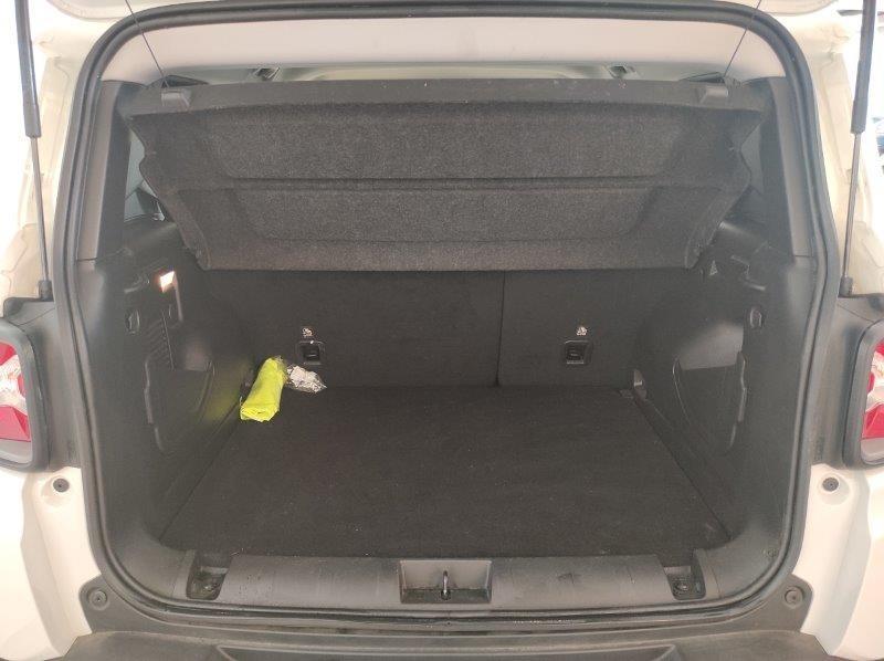 JEEP Renegade - Renegade 1.3 T4 DDCT Limited