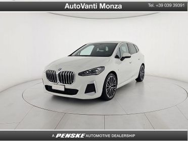 BMW Serie 2 Active Tourer 223d 48V xDrive Active Tourer Msport