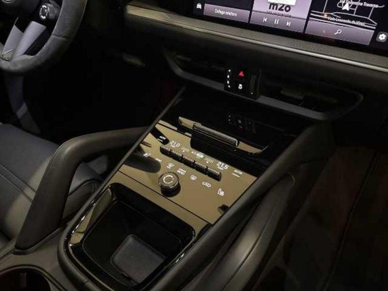 Porsche Cayenne Coupè Cayenne Coupe 3.0 5p.ti tiptronic