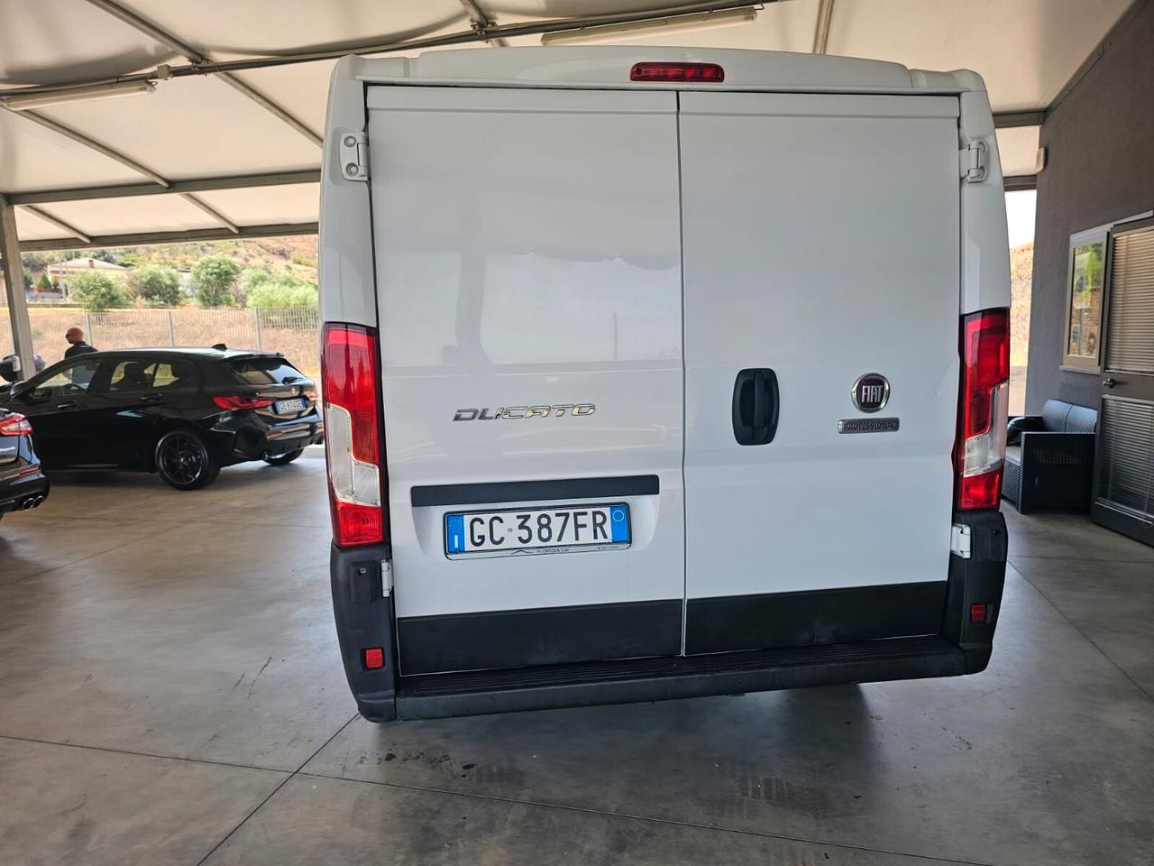 FIAT DUCATO 2.3 MJT SOLO 23000KM 2020