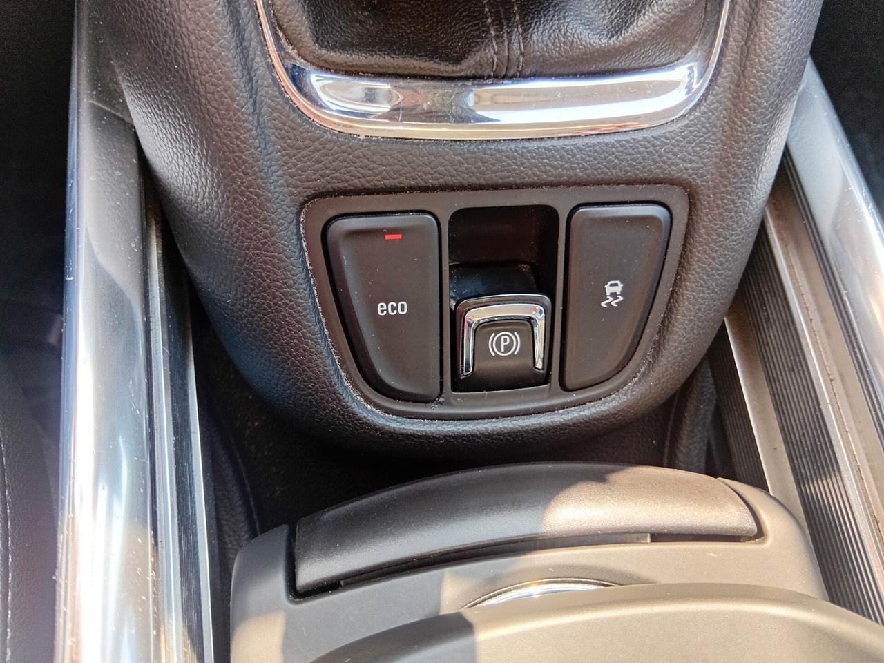 Opel Zafira Tourer 1.6 CDTi Cosmo 7 posti