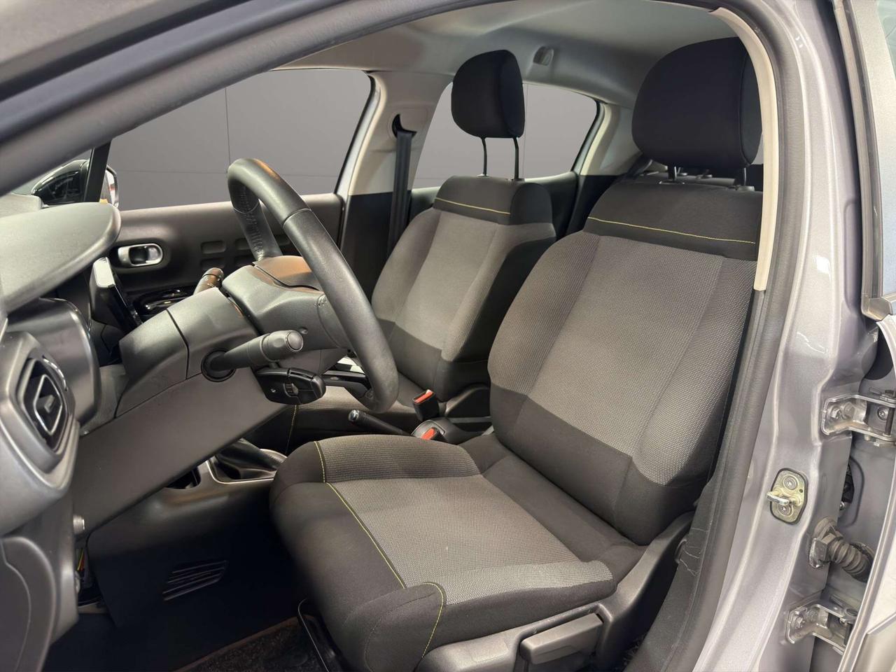 Citroen C3 1.2 Shine 110cv IVA ESPOSTA ~ UNIPRO~ PROMO FINANZ