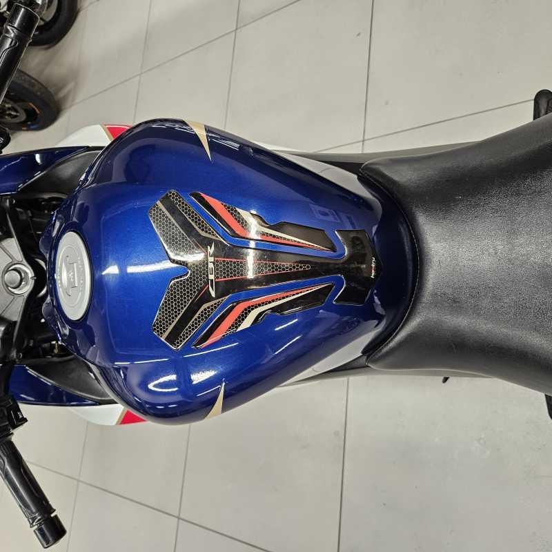 Honda CBR 250 R - 2012