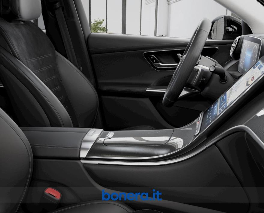 Mercedes GLC 300 300 de Plug in hybrid AMG Line Premium Tech 4Matic 9G-Tronic