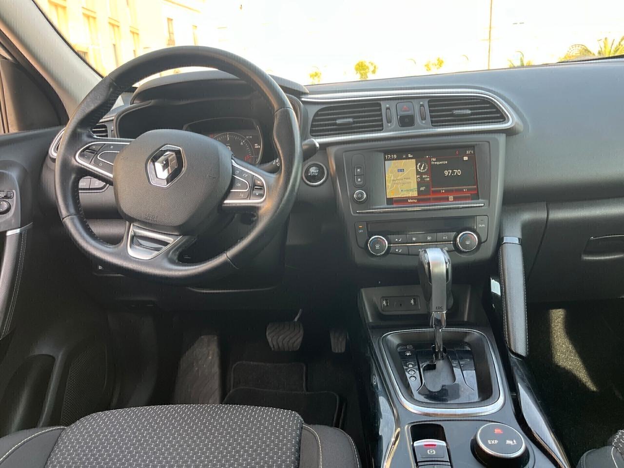 Renault Kadjar 1.6 dCi 110CV Full Perfetta Garantita