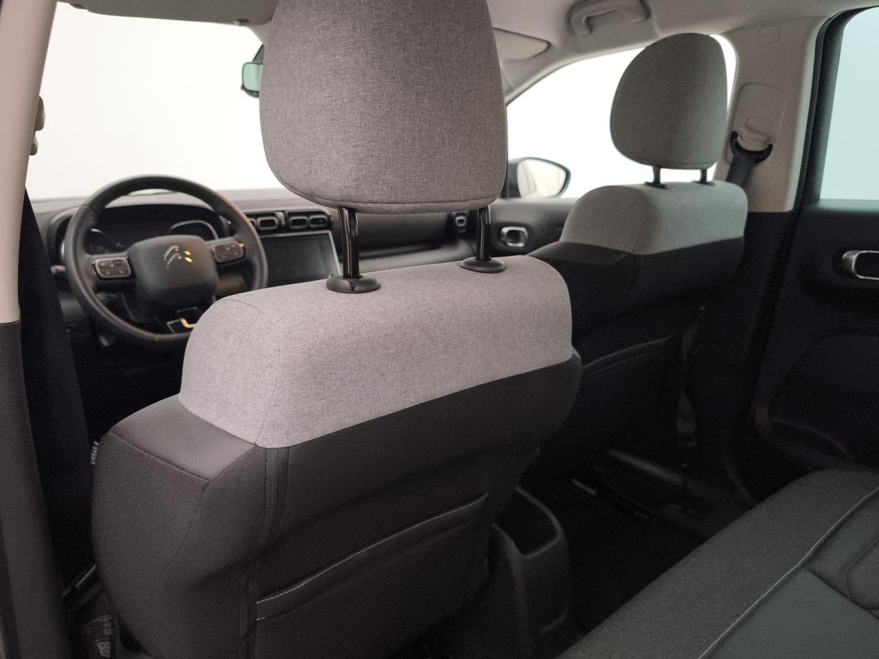 CITROEN C3 Aircross I 2021 - C3 Aircross 1.2 puretech Shine s&s 110cv