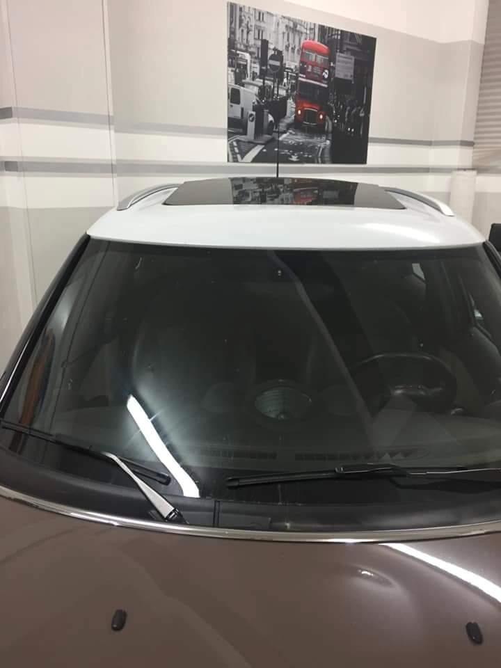 Mini Cooper Countryman 1.6 D