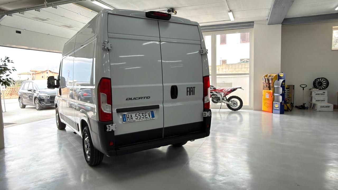 Fiat Ducato 35 2.2 Mjt 140CV PLM-TM Furgone