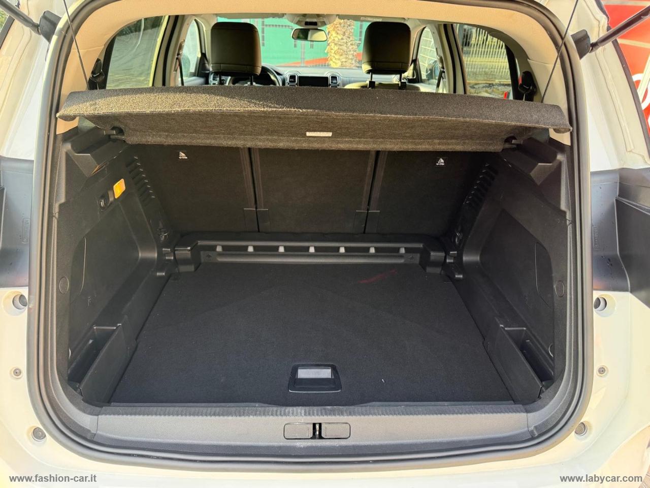 CITROEN C5 Aircross BlueHDi 130 S&S EAT8 Sh.Pack