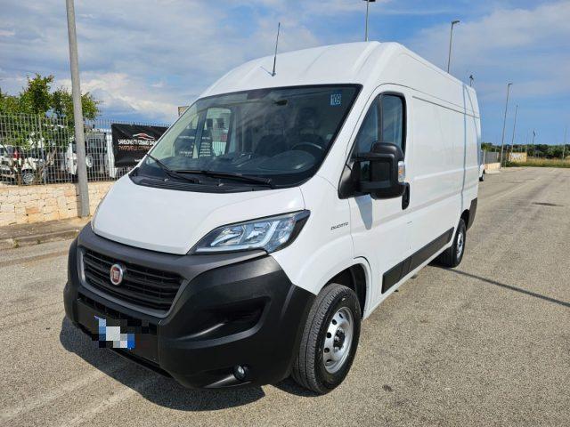 FIAT Ducato 33 2.3 MJT 140CV PM-TM Furgone