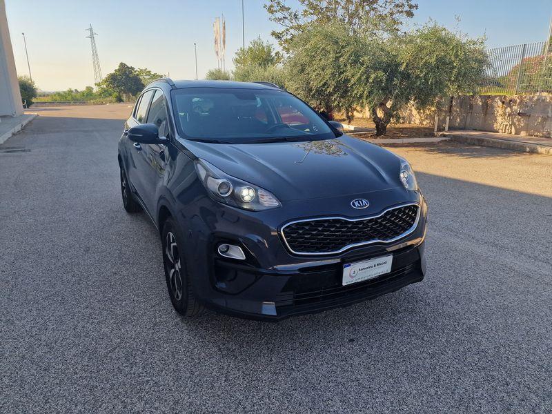 KIA Sportage 1.6 crdi Business Class Adas Pack 2wd 136cv dct7
